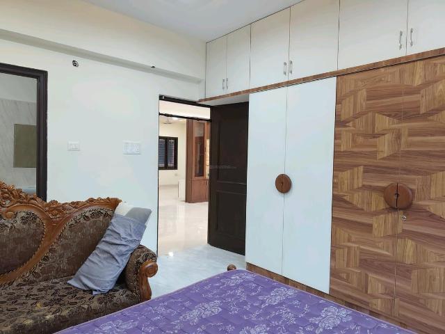 1 BHK Apartment in Kondapur for rent Hyderabad. The reference number is 20764998