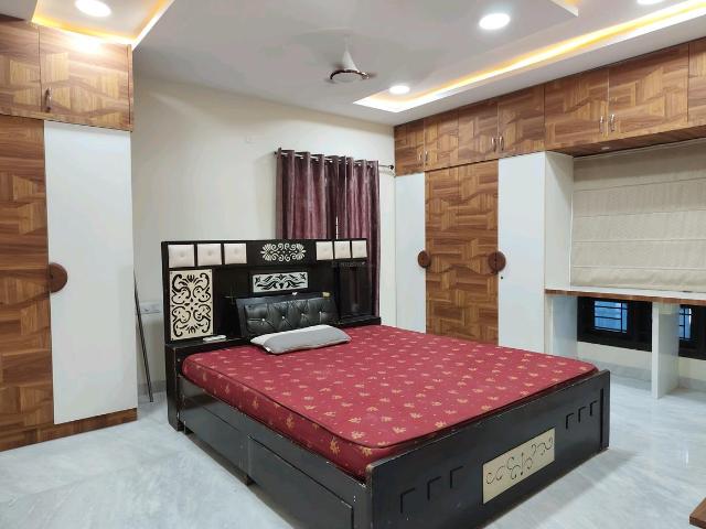 1 BHK Apartment in Kondapur for rent Hyderabad. The reference number is 20765357