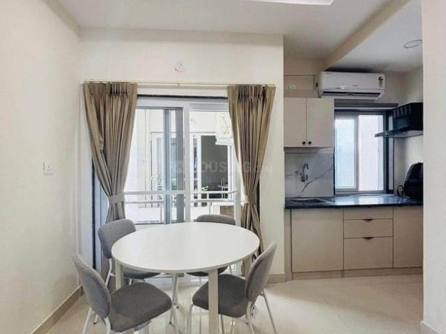 1 BHK Apartment in Kondapur for rent Hyderabad. The reference number is 20805452