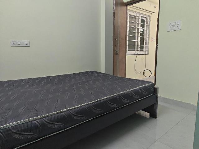 1 BHK Apartment in Kondapur for rent Hyderabad. The reference number is 20849565
