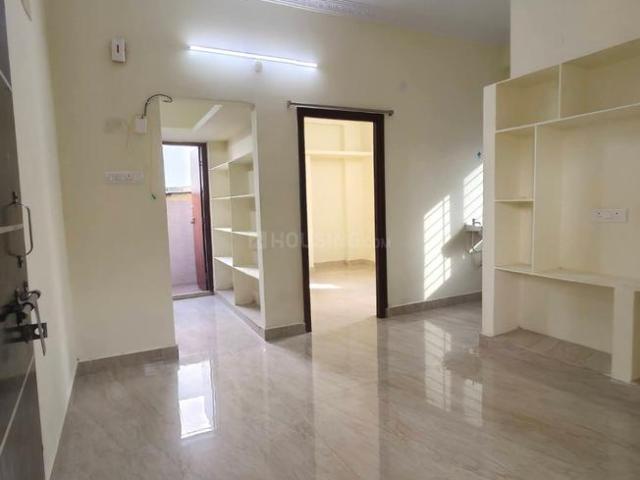 1 BHK Apartment in Kondapur for rent Hyderabad. The reference number is 20843338