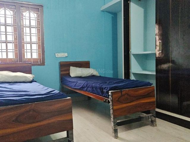 1 BHK Apartment in Kondapur for rent Hyderabad. The reference number is 20868754
