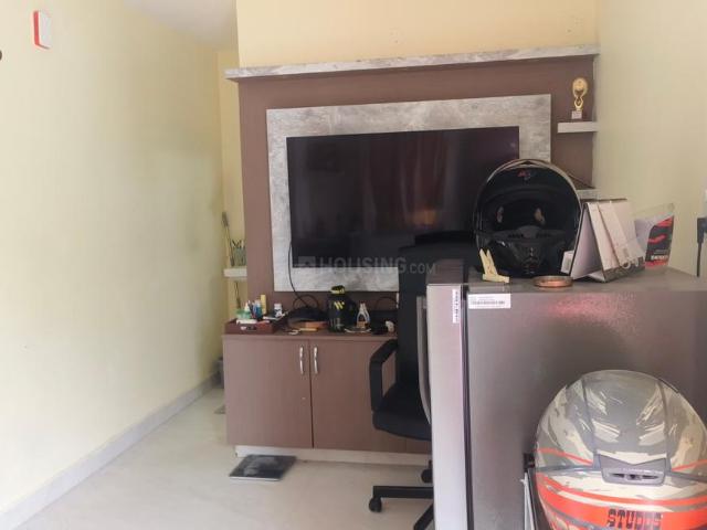 1 BHK Apartment in Kondapur for rent Hyderabad. The reference number is 20860152