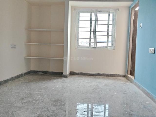 1 BHK Apartment in Kondapur for rent Hyderabad. The reference number is 20860492