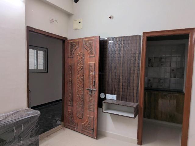 1 BHK Apartment in Kondapur for rent Hyderabad. The reference number is 20860961