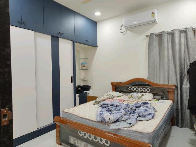 1 BHK Apartment in Kondapur for rent Hyderabad. The reference number is 20887869