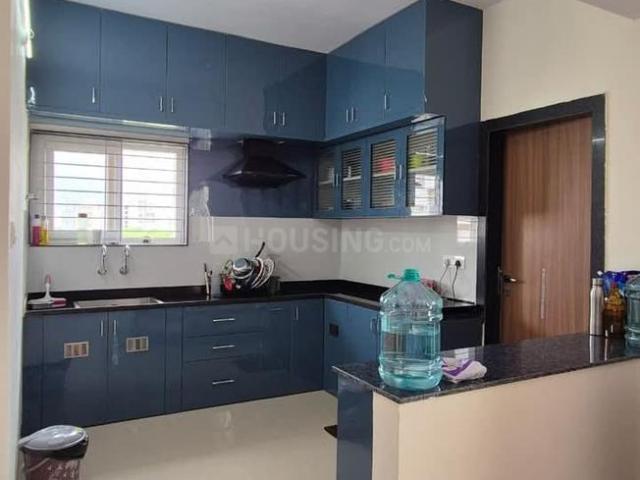 1 BHK Apartment in Kondapur for rent Hyderabad. The reference number is 20882266