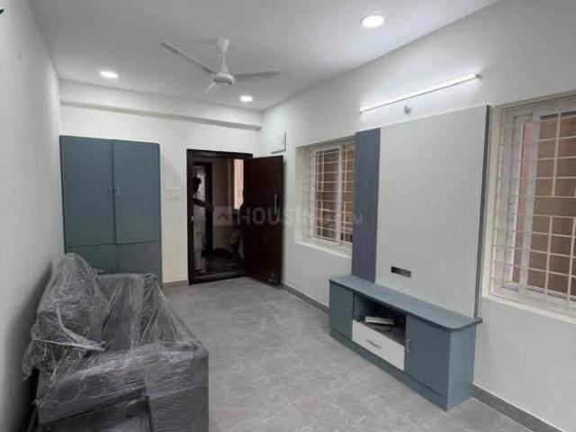 1 BHK Apartment in Kondapur for rent Hyderabad. The reference number is 20896429