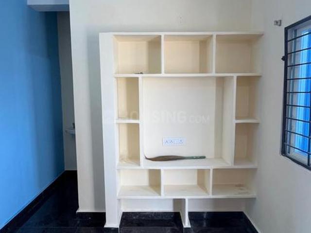 1 BHK Apartment in Kondapur for rent Hyderabad. The reference number is 20899479