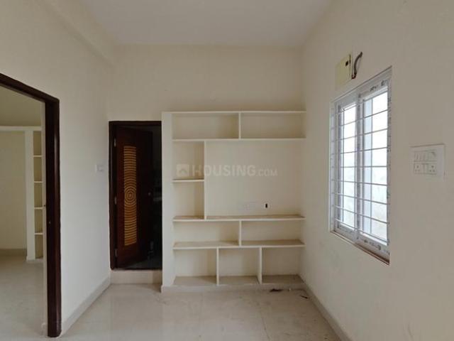 1 BHK Apartment in Kondapur for rent Hyderabad. The reference number is 20891329