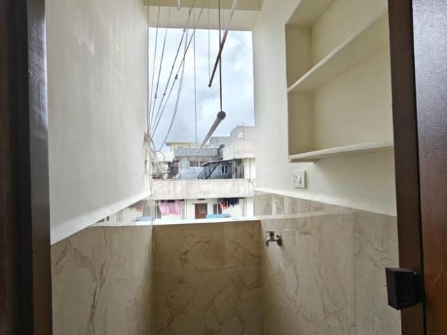 1 BHK Apartment in Kondapur for rent Hyderabad. The reference number is 20891549
