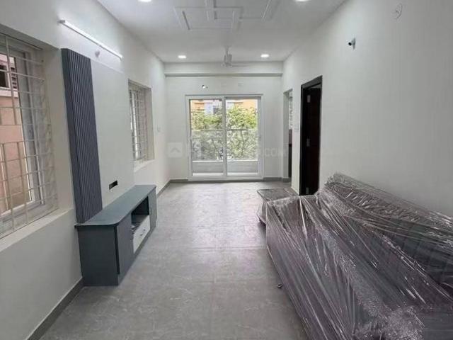 1 BHK Apartment in Kondapur for rent Hyderabad. The reference number is 20907897