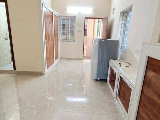 1 BHK Apartment in Kondapur for rent Hyderabad. The reference number is 20907902