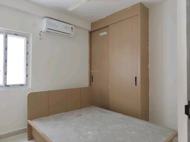 1 BHK Apartment in Kondapur for rent Hyderabad. The reference number is 20907952