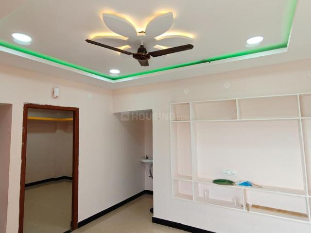 1 BHK Apartment in Kondapur for rent Hyderabad. The reference number is 20907984