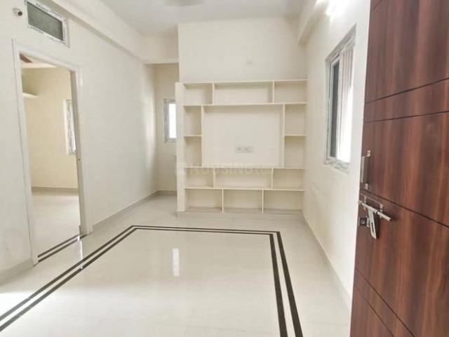 1 BHK Apartment in Kondapur for rent Hyderabad. The reference number is 20908011