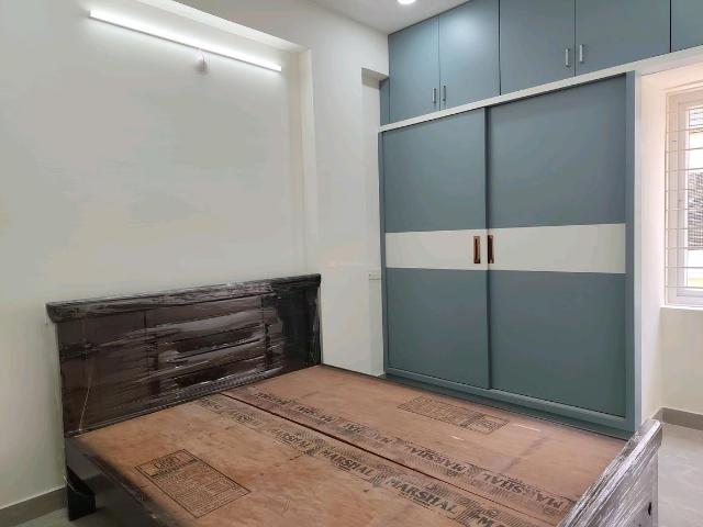 1 BHK Apartment in Kondapur for rent Hyderabad. The reference number is 20915550