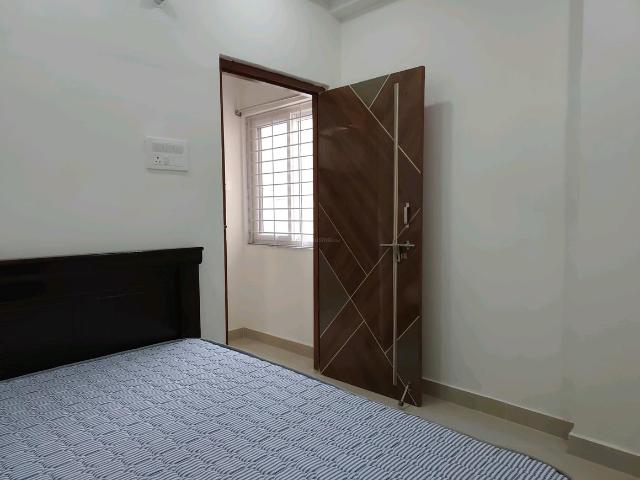 1 BHK Apartment in Kondapur for rent Hyderabad. The reference number is 20915586