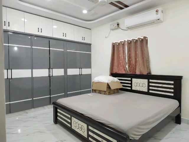 1 BHK Apartment in Kondapur for rent Hyderabad. The reference number is 20915734