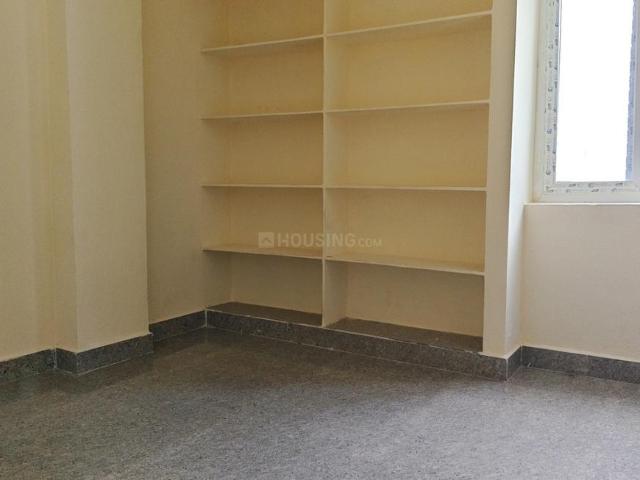 1 BHK Apartment in Kondapur for rent Hyderabad. The reference number is 20915745