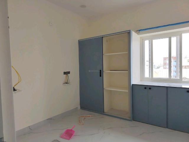 1 BHK Apartment in Kondapur for rent Hyderabad. The reference number is 20915784