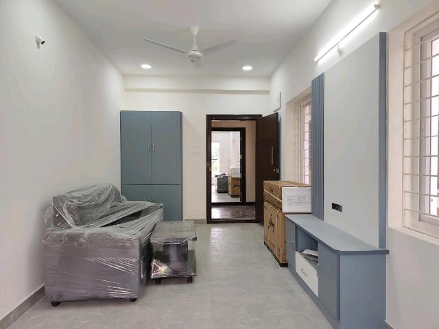 1 BHK Apartment in Kondapur for rent Hyderabad. The reference number is 20915841