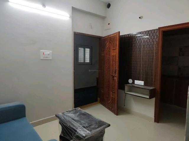 1 BHK Apartment in Kondapur for rent Hyderabad. The reference number is 20919338