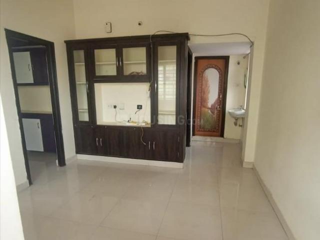 1 BHK Apartment in Kondapur for rent Hyderabad. The reference number is 20911014