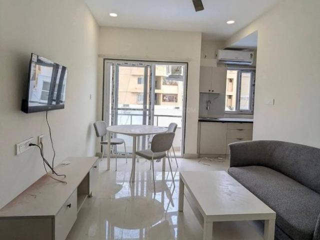 1 BHK Apartment in Kondapur for rent Hyderabad. The reference number is 20913795