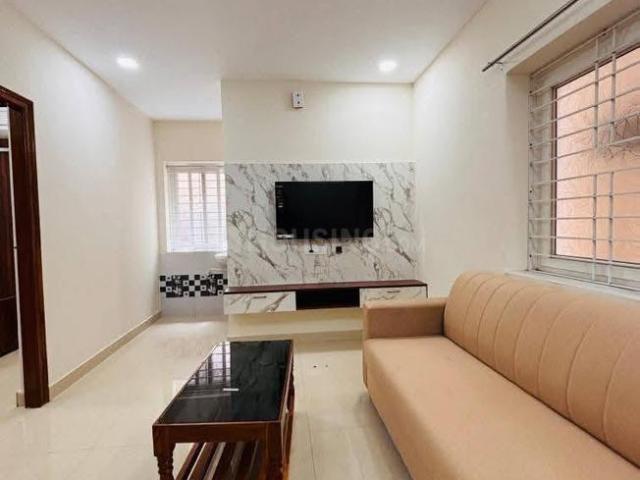 1 BHK Apartment in Kondapur for rent Hyderabad. The reference number is 20922478