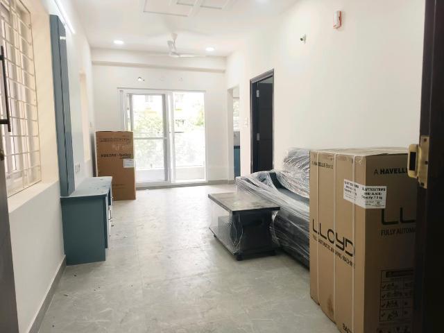 1 BHK Apartment in Kondapur for rent Hyderabad. The reference number is 20939899