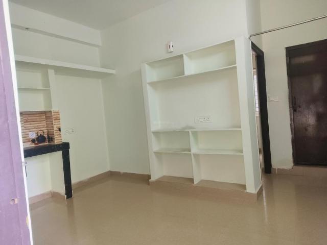 1 BHK Apartment in Kondapur for rent Hyderabad. The reference number is 20947142