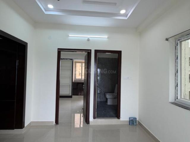 1 BHK Apartment in Kondapur for rent Hyderabad. The reference number is 20954259