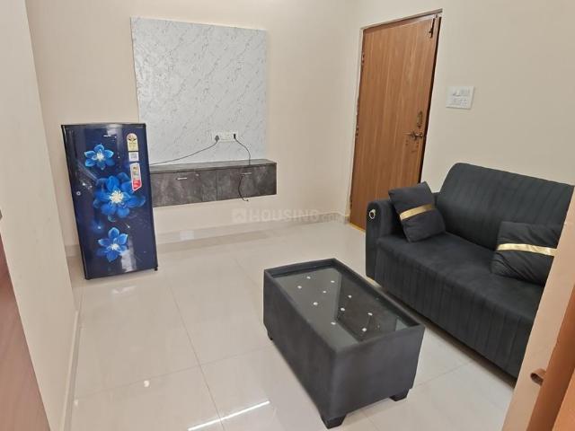 1 BHK Apartment in Kondapur for rent Hyderabad. The reference number is 20954432