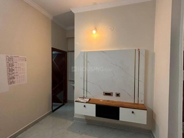 1 BHK Apartment in Kondapur for rent Hyderabad. The reference number is 20954719