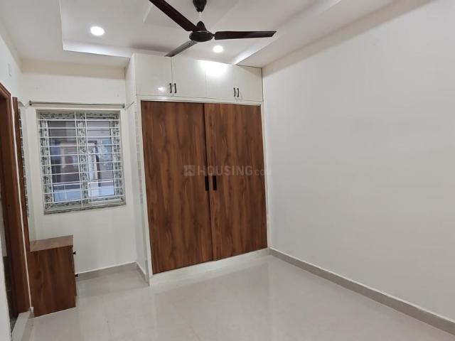 1 BHK Apartment in Kondapur for rent Hyderabad. The reference number is 20954896
