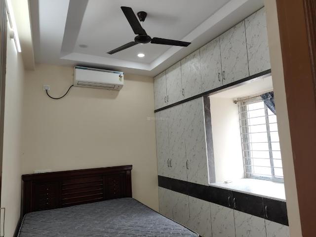 1 BHK Apartment in Kondapur for rent Hyderabad. The reference number is 20955238
