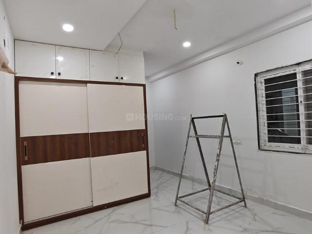 1 BHK Apartment in Kondapur for rent Hyderabad. The reference number is 20955295