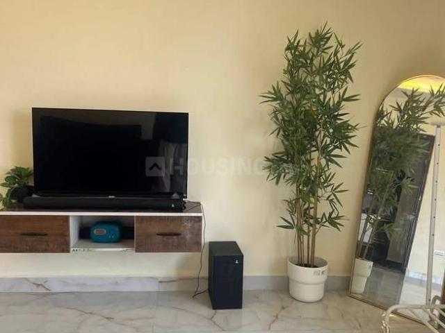 1 BHK Apartment in Kondapur for rent Hyderabad. The reference number is 20955517