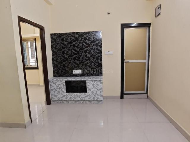 1 BHK Apartment in Kondapur for rent Hyderabad. The reference number is 20955964