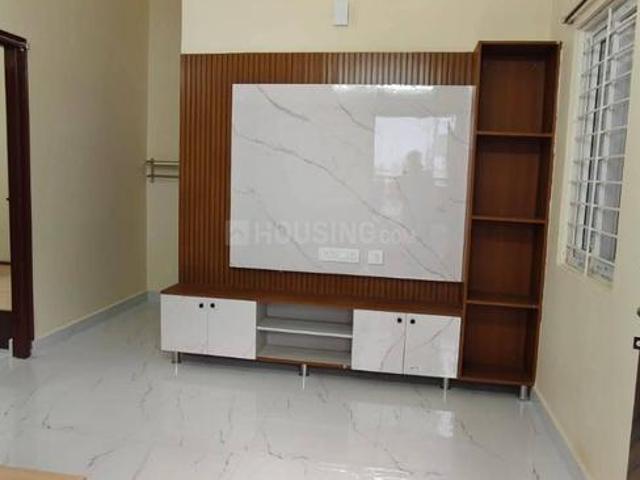 1 BHK Apartment in Kondapur for rent Hyderabad. The reference number is 20957412