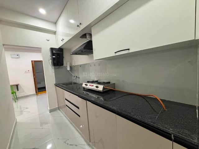 1 BHK Apartment in Kondapur for rent Hyderabad. The reference number is 20958787
