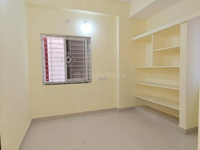 1 BHK Apartment in Kondapur for rent Hyderabad. The reference number is 20952139