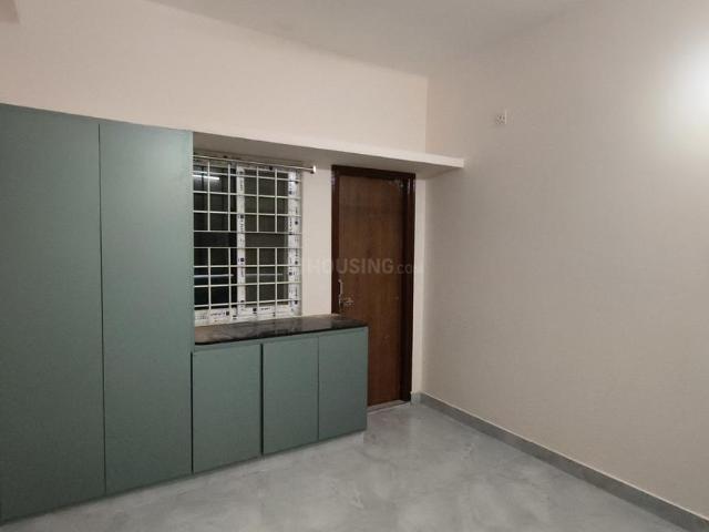 1 BHK Apartment in Kondapur for rent Hyderabad. The reference number is 20953994