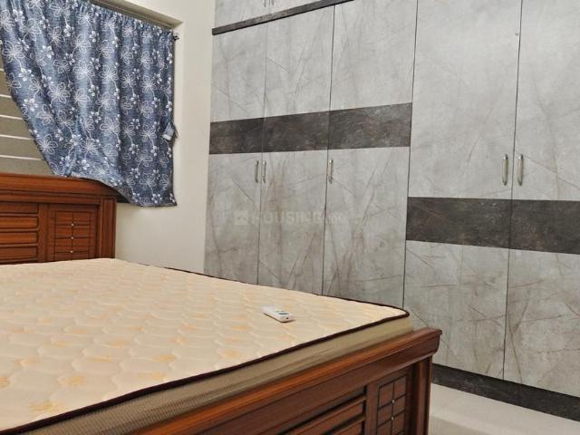 1 BHK Apartment in Kondapur for rent Hyderabad. The reference number is 20965791