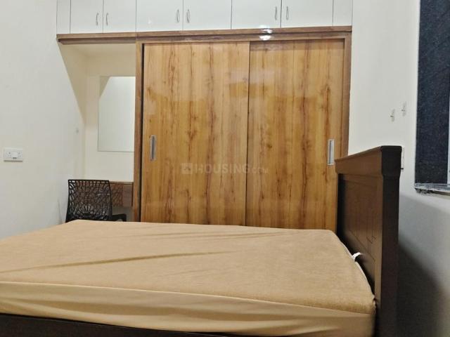 1 BHK Apartment in Kondapur for rent Hyderabad. The reference number is 20966050