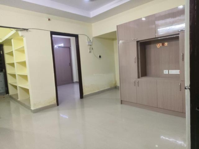1 BHK Apartment in Kondapur for rent Hyderabad. The reference number is 20966356