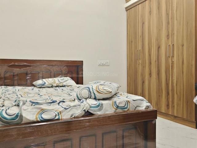 1 BHK Apartment in Kondapur for rent Hyderabad. The reference number is 20967088