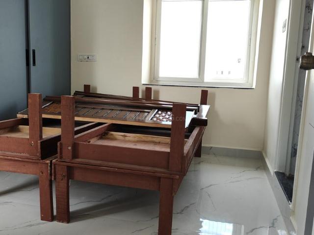1 BHK Apartment in Kondapur for rent Hyderabad. The reference number is 20968981