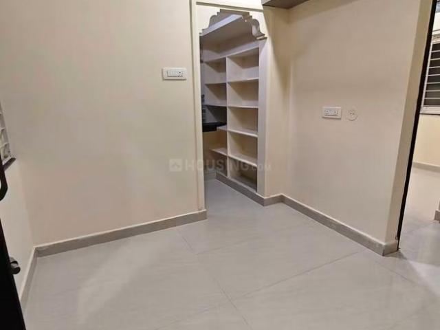 1 BHK Apartment in Kondapur for rent Hyderabad. The reference number is 20960292